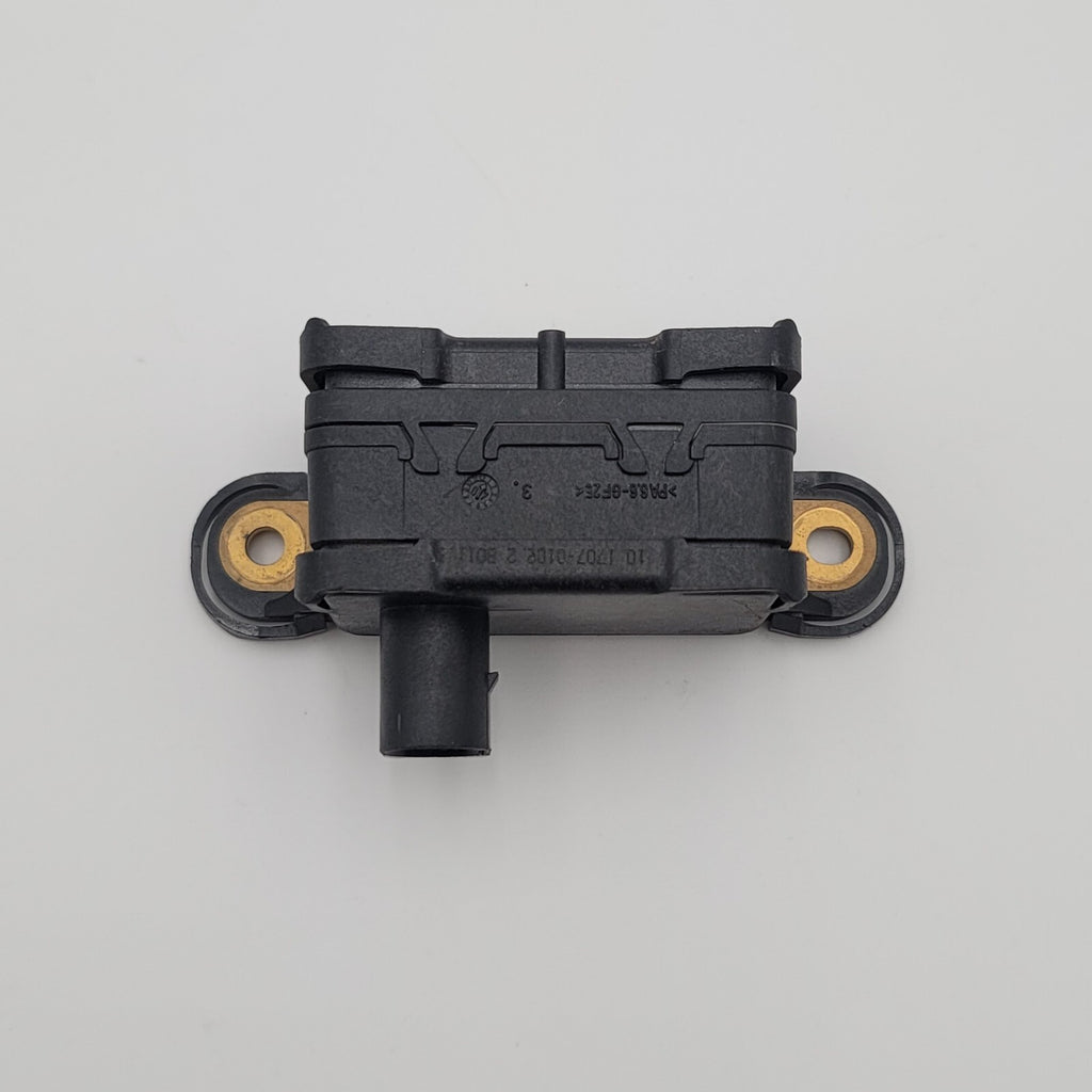 2007- 2012 Audi Q7 4L Yaw Rate Sensor Conputer Control Module 7H0907652A Oem