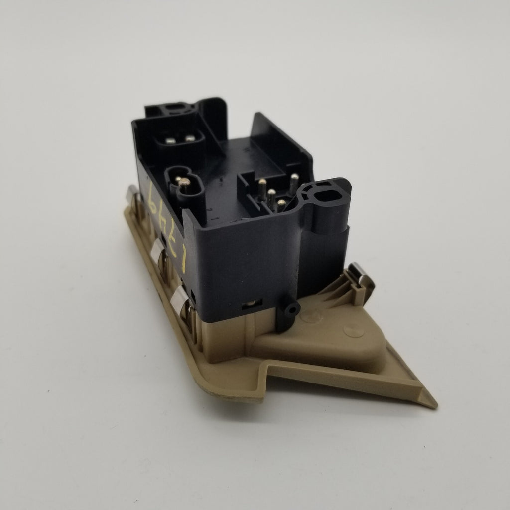 1994 1995 1996 1997 Mercedes C220 C230 C280 W202 Right Passenger Seat Switch