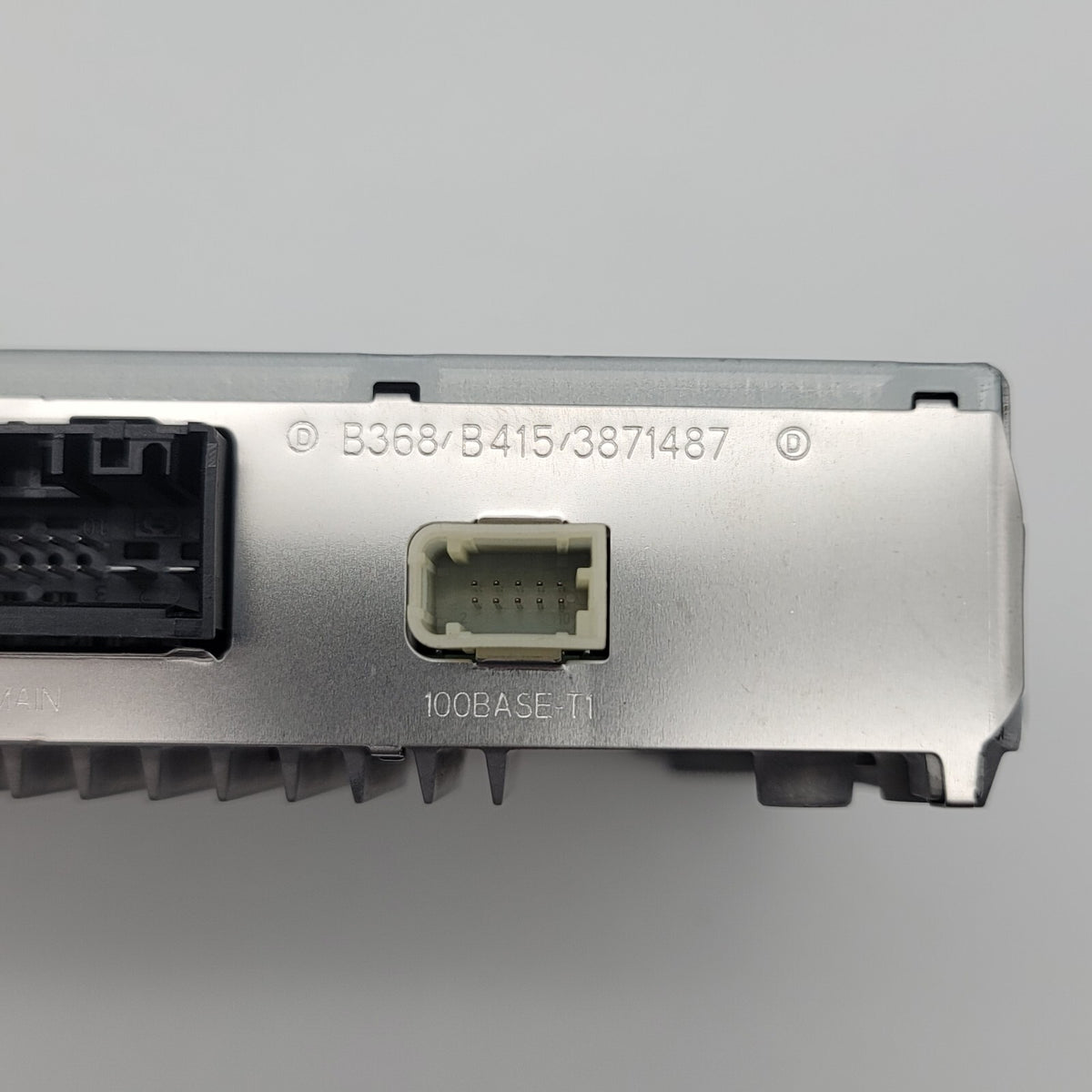 2024 BMW M440I 430I G24 Navigation Audio Control Head Unit Computer Module OEM