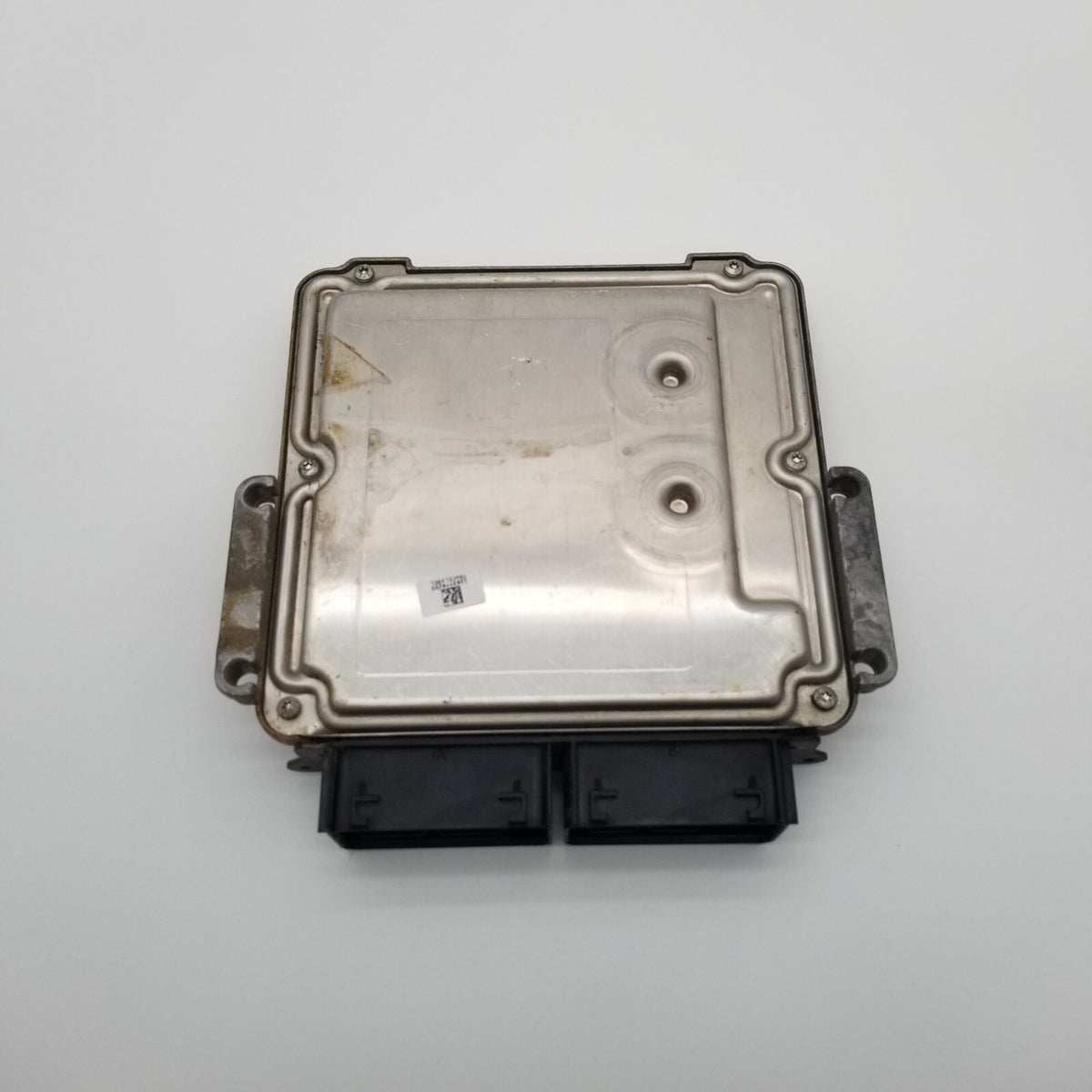 2015 Ford Fusion FS7A-12A650-AYC Computer Brain Engine Control ECU ECM Module