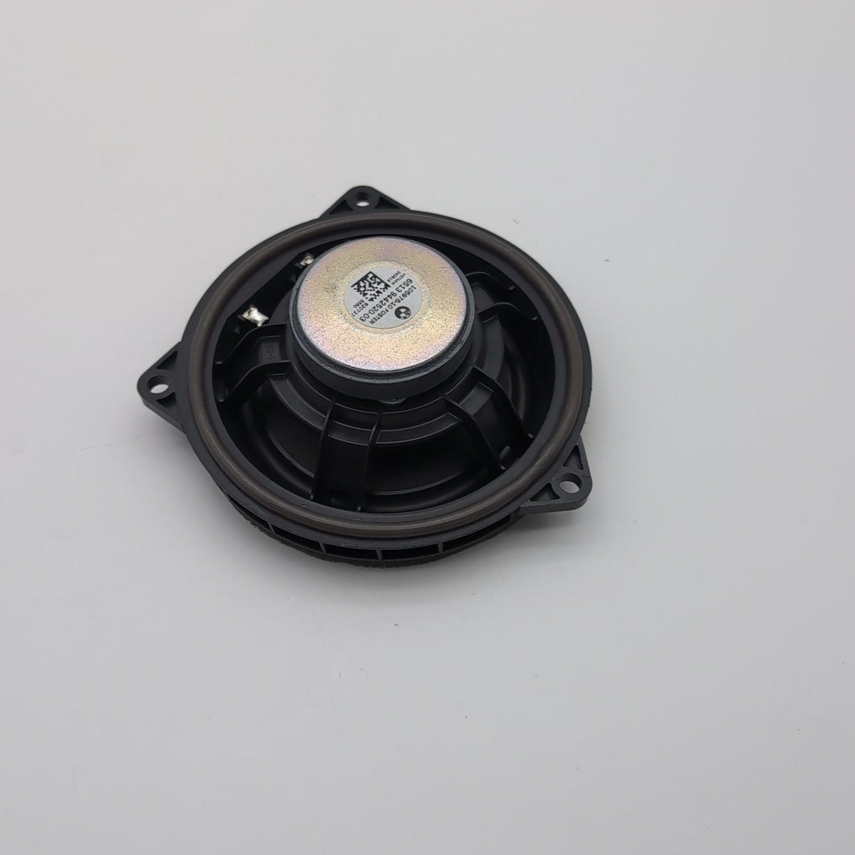 2022 2023 2024 2025 BMW X1 X2 ALEV1 Front Rear Door Midrange Speaker 9442520