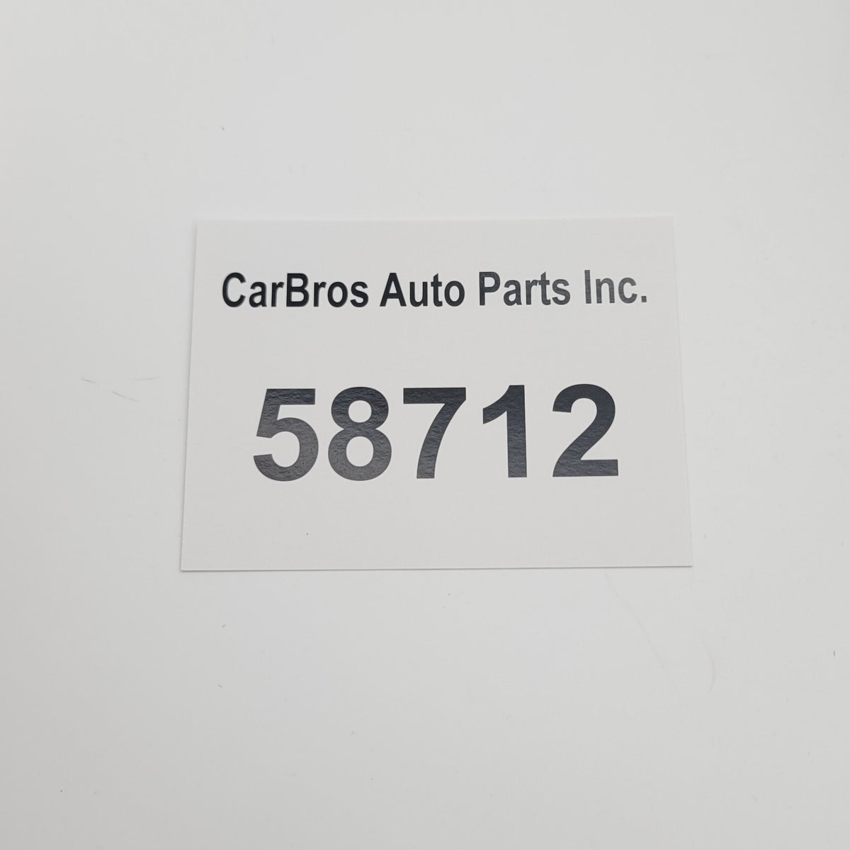 2019 - 2026 BMW G05 G06 G07 X5 X6 X7 Subwoofer Audio Speaker 2622516-02