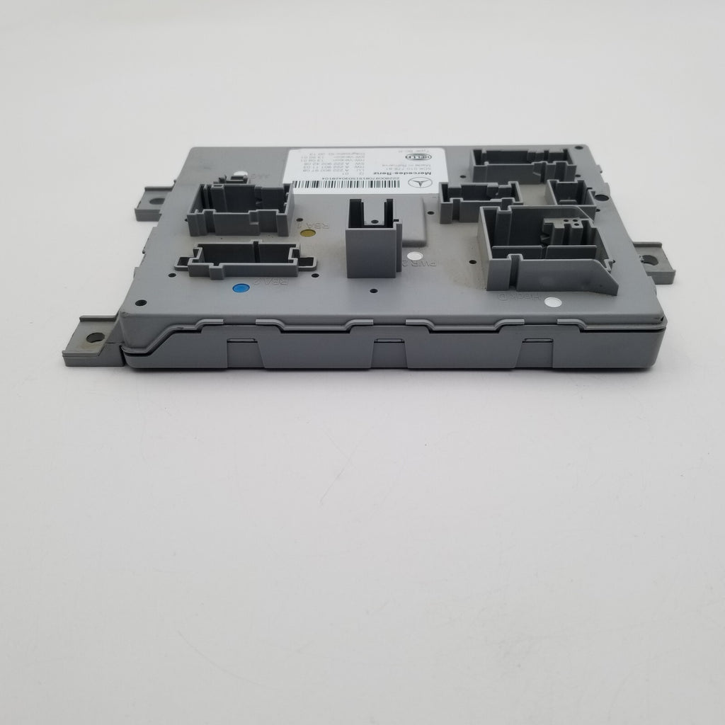 2015- 2018 Mercedes W205 C300 C400 C350e Rear Trunk SAM Control Module Unit OEM