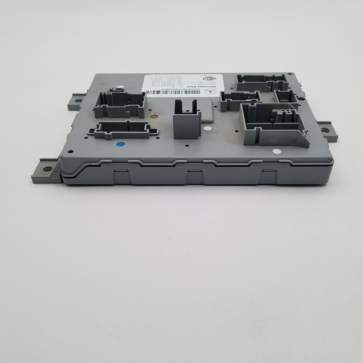 2015- 2018 Mercedes W205 C300 C400 C350e Rear Trunk SAM Control Module Unit OEM