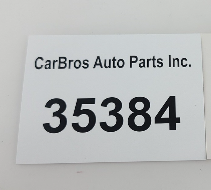 2018 2019 BMW 1 Series F40 Bonnet Hood Lock Latch Bracket 7450925 Oem
