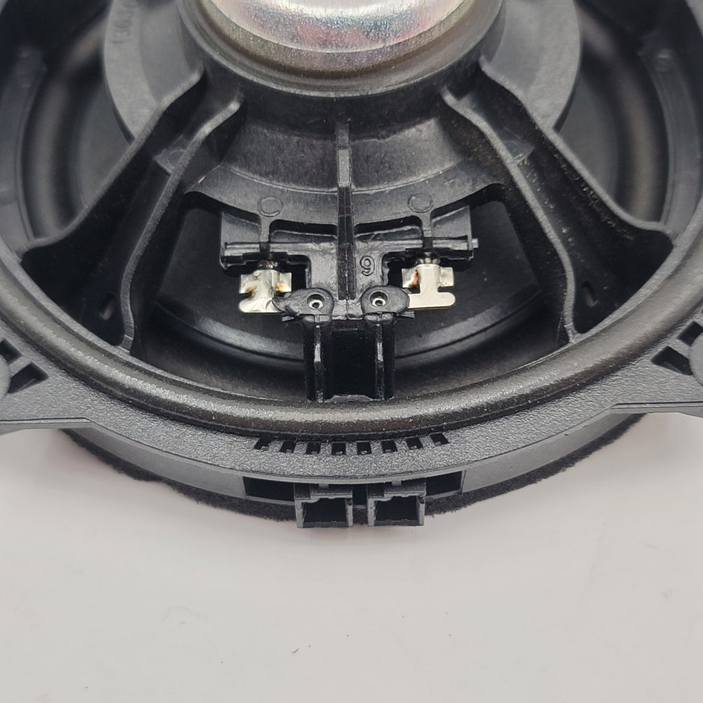 2019 - 2025 BMW G20 X3 X4 X5 X6 X7 Front Rear Door Midrange Speaker 6809629