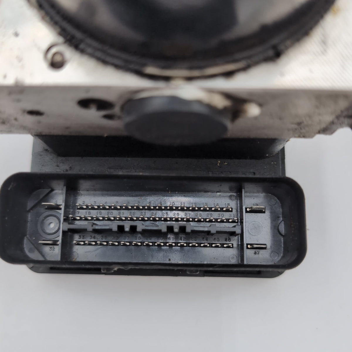 2007 2008 2009 2010 Honda Odyssey ABS Anti Lock Brake Pump 57110-SHJ-9640-M1