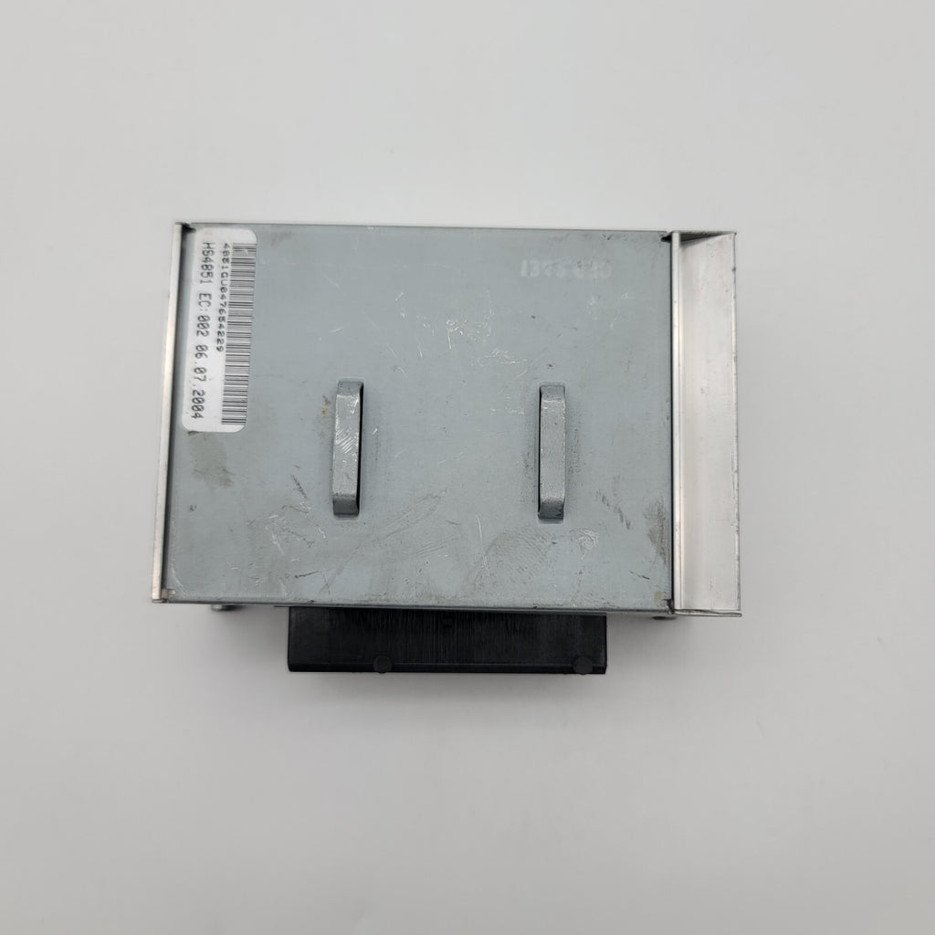 2004- 2010 BMW 525i 530i E60 Harman Becker Premium Audio Amplifier 6920461 OEM