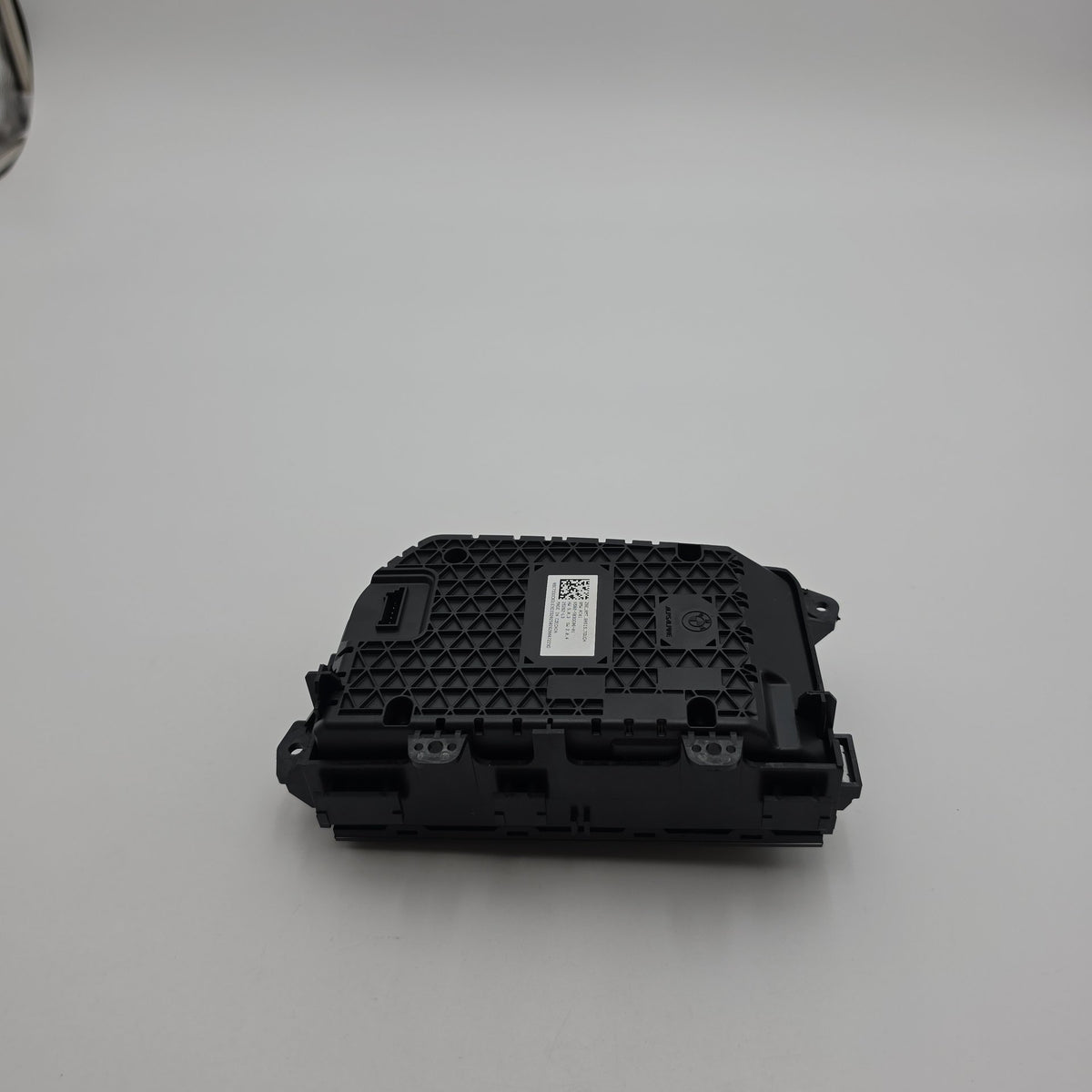 2024 - 2026 BMW X3 G60 G45 G70 iDrive Infotainment Multifunction Knob Switch