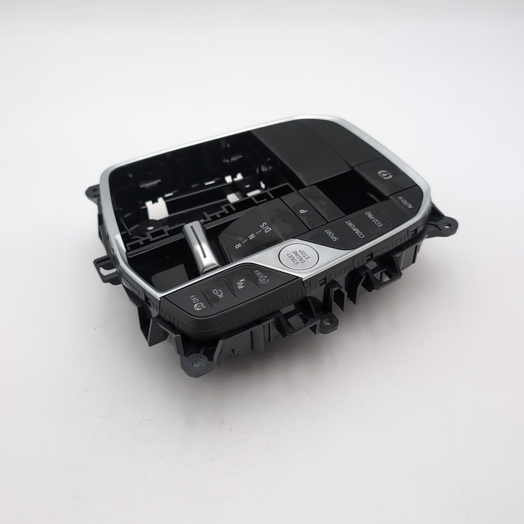 2023 2024 2025 BMW M340i G20 G22 Center Console Panel Selector Shifter 5A9C9A9