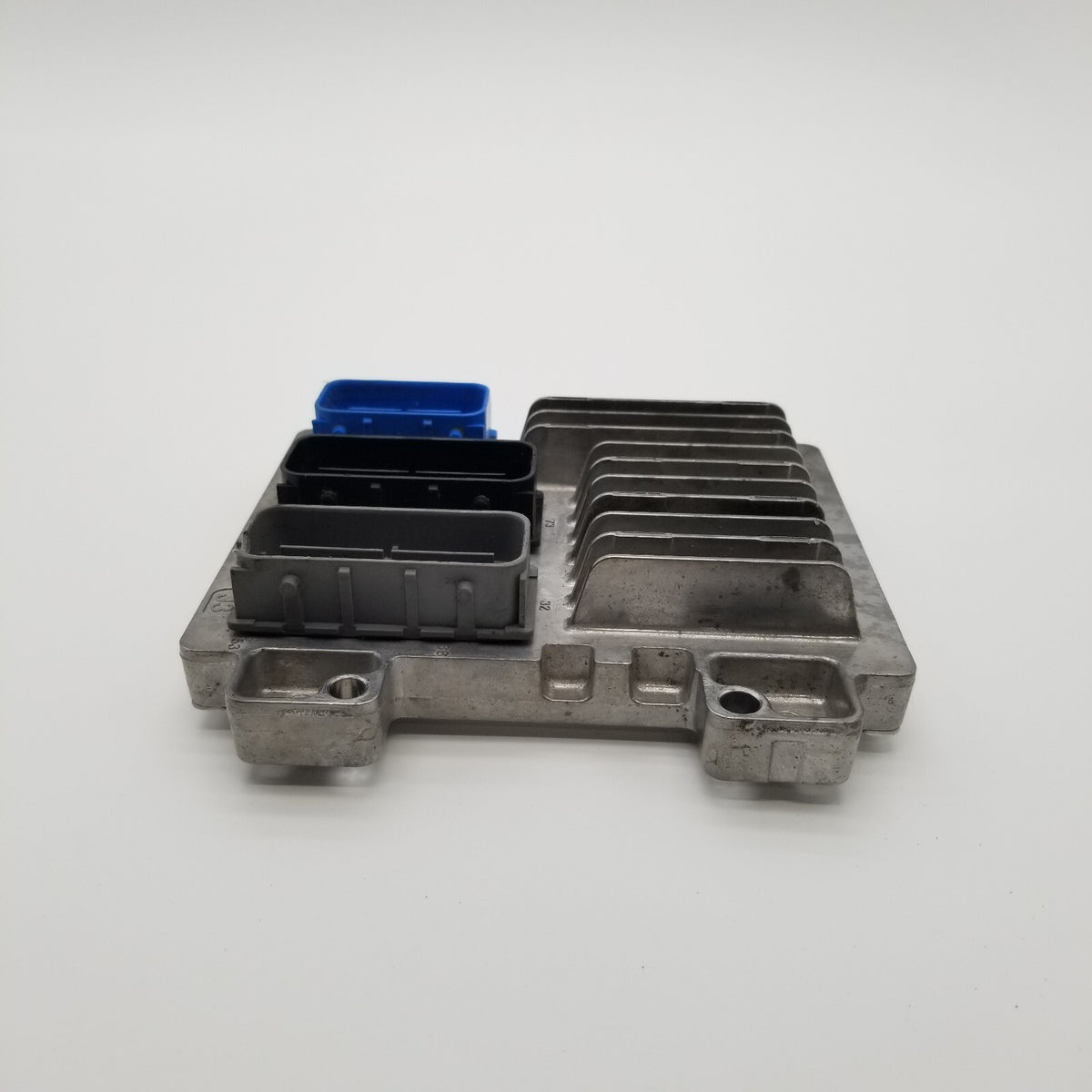 2012 2013 2014 2015 2016 CHEVROLET CRUZE Engine Computer Module 12656958 ECM