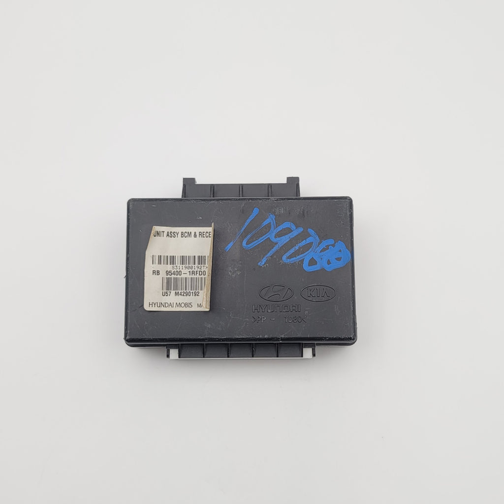 2011 2012 2013 Hyundai Accent BCM Receiver Body Control Module OEM 95400-1RFD0