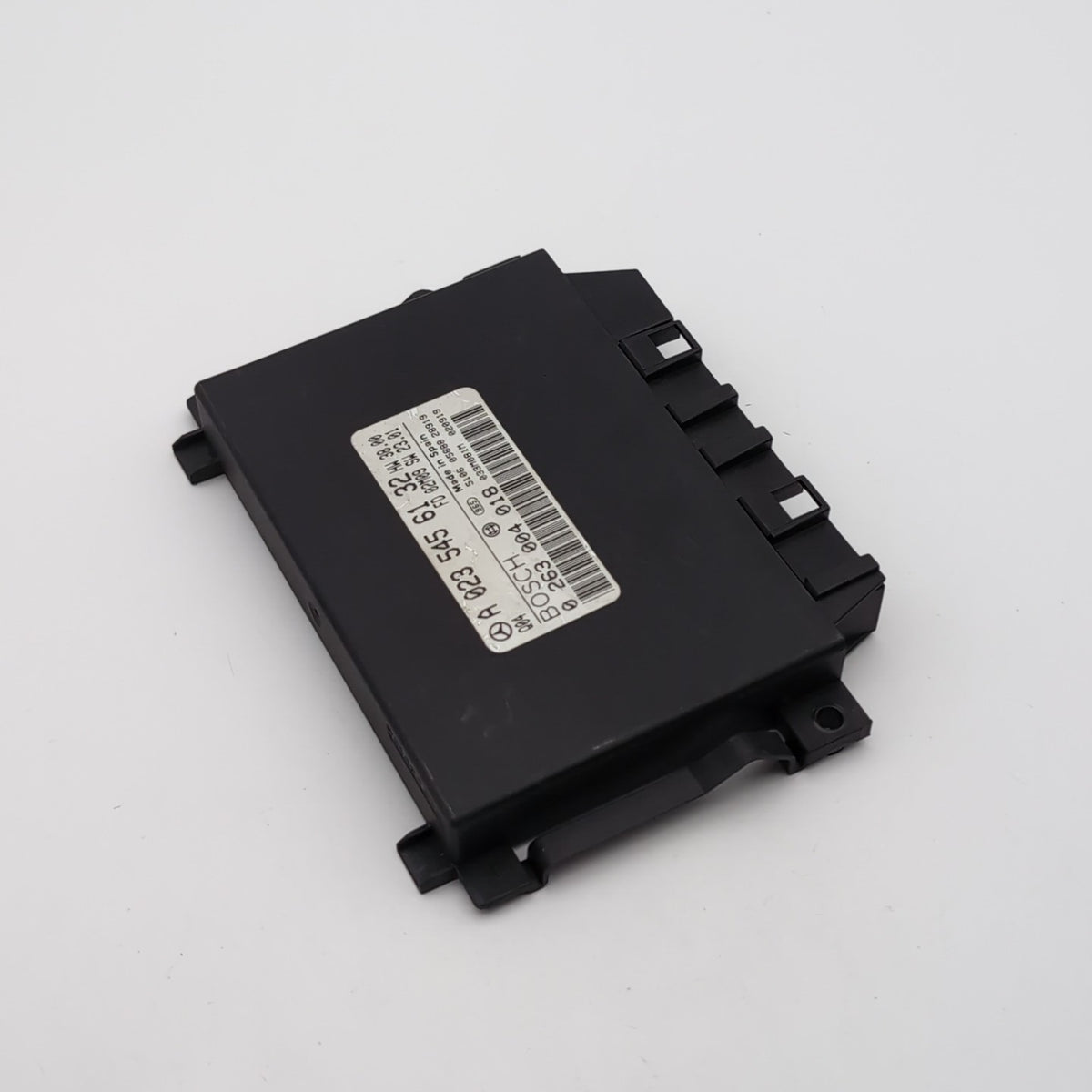 2003- 2006 Mercedes SL500 SL55 SL600 R230 Parktronic Control Module A0235456132