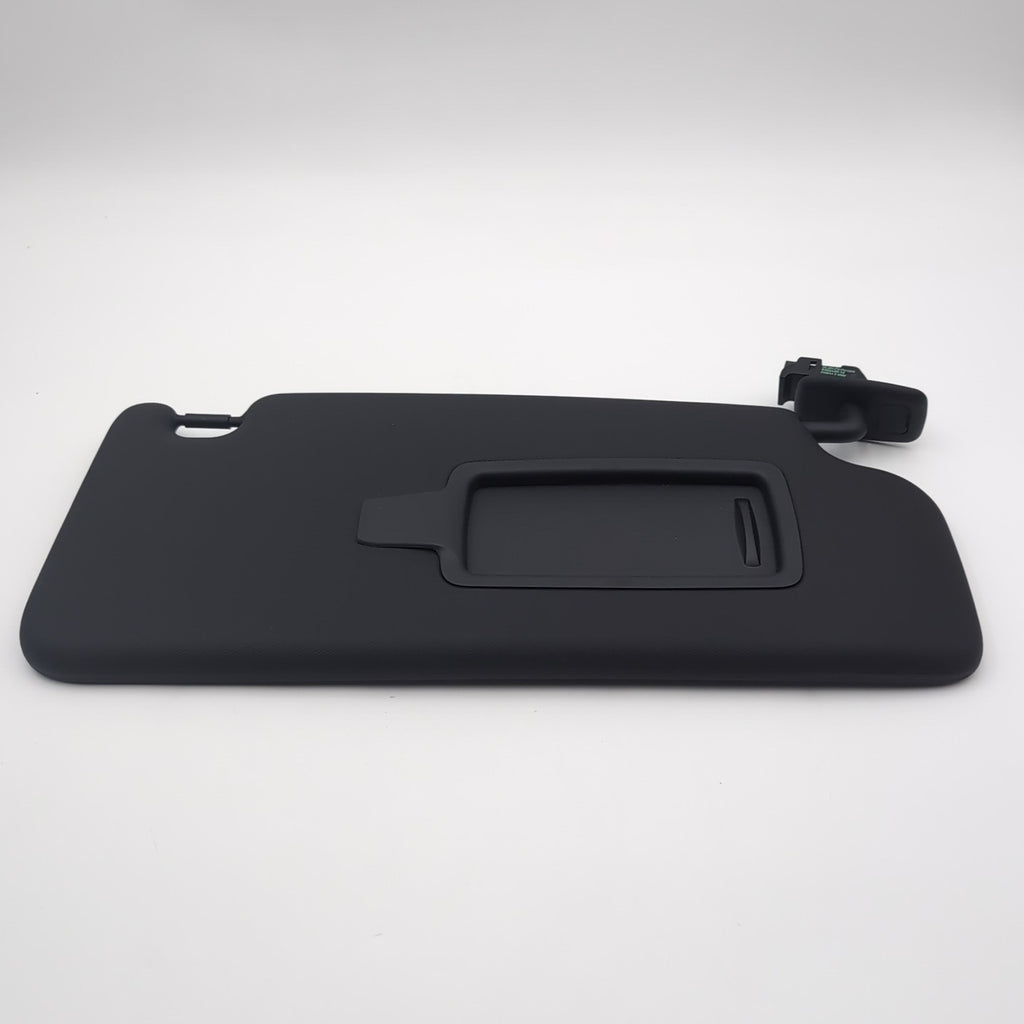 2023 2024 2025 BMW X1 U11 Sun Visor Pair Black Left Right OEM 9462415 9462420