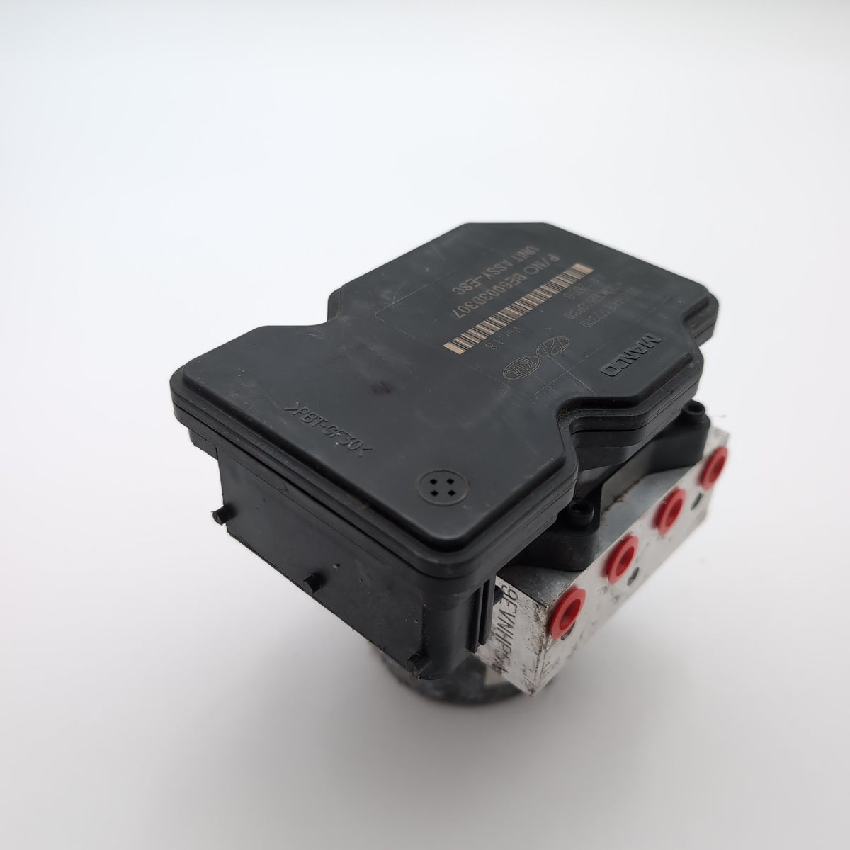 2013 2014 2015 Hyundai Sonata Hybrid ABS Anti Lock Brake Pump 58920-4R650