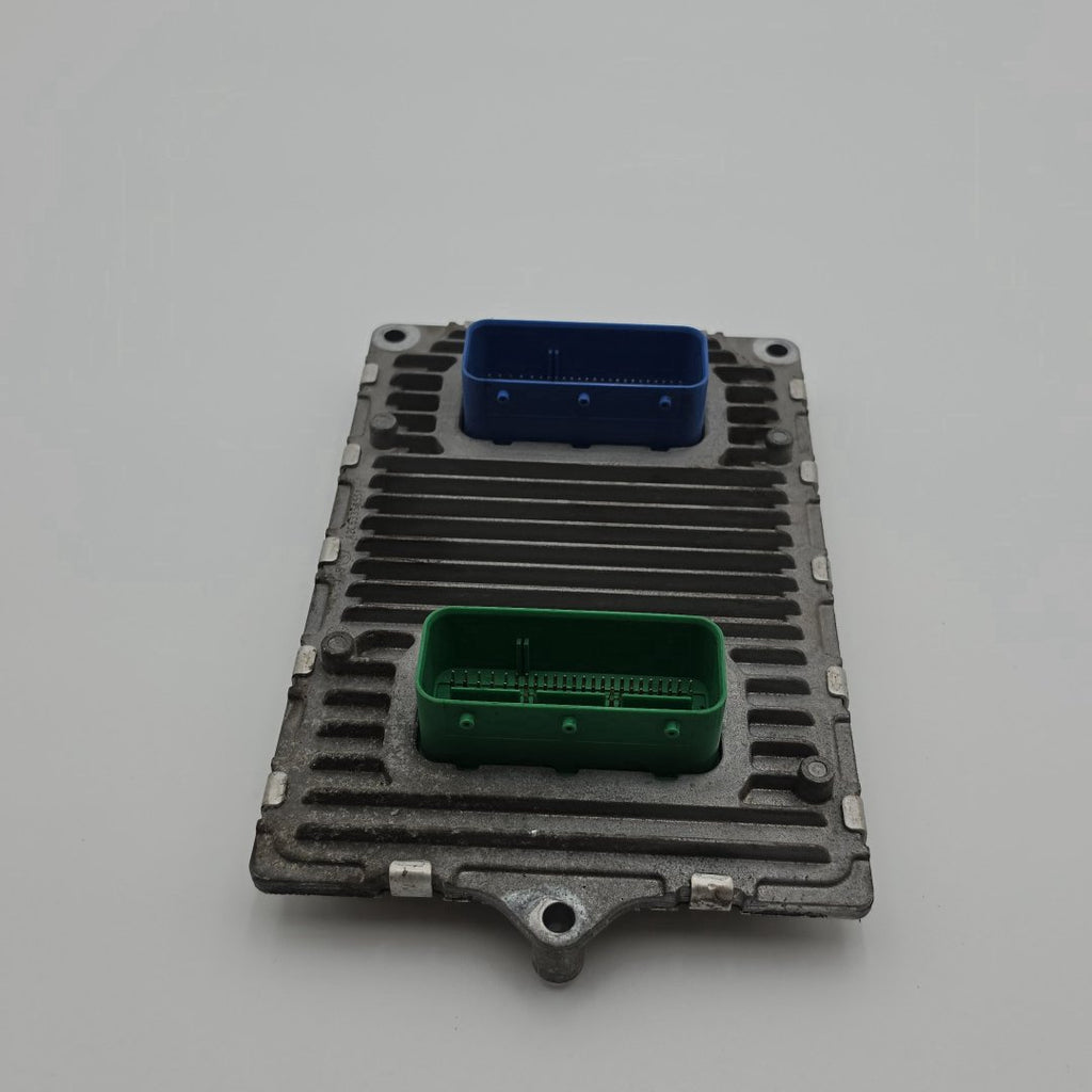 2014 Jeep Cherokee 2.4L Engine Computer Control Module ECU 05150843AB