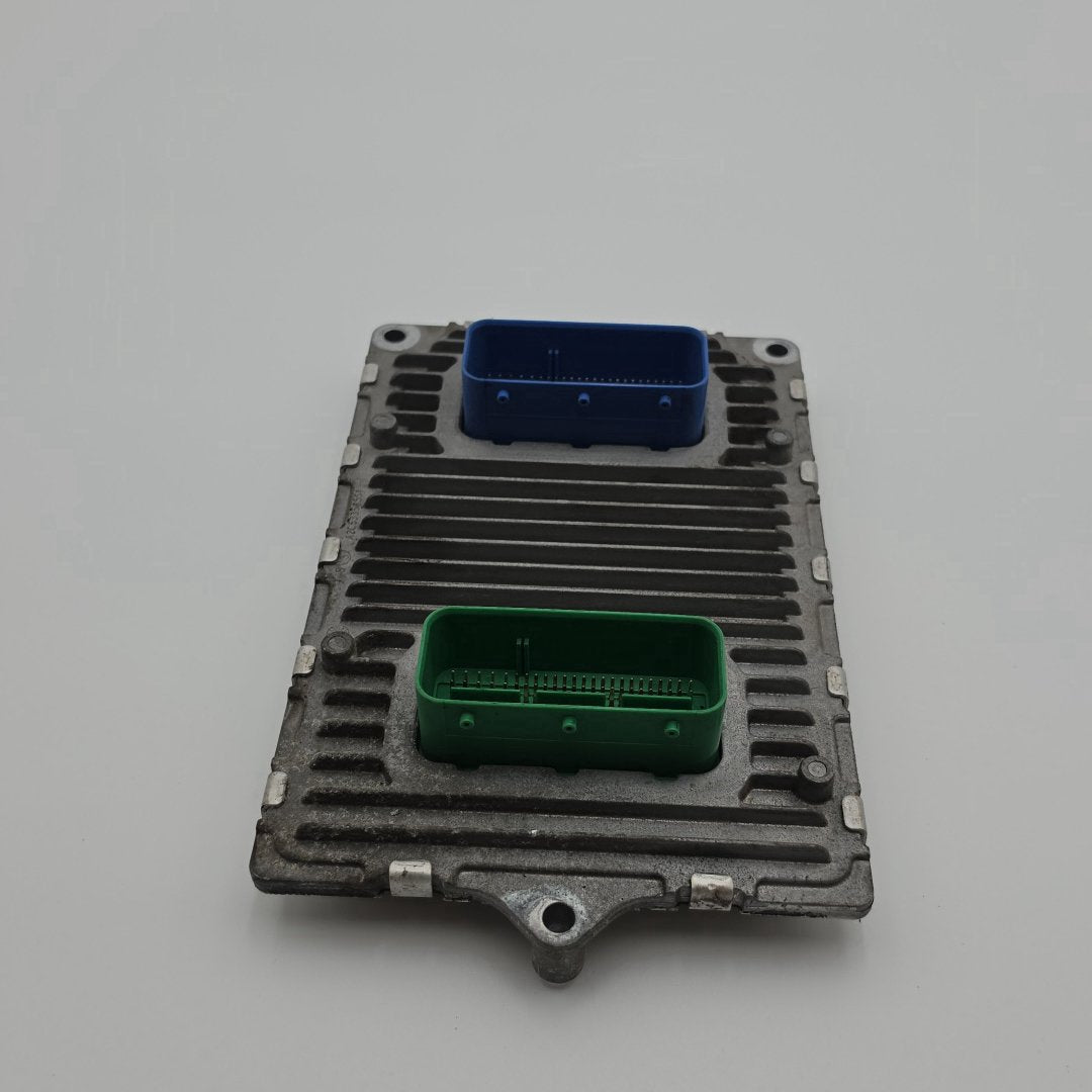 2014 Jeep Cherokee 2.4L Engine Computer Control Module ECU 05150843AB