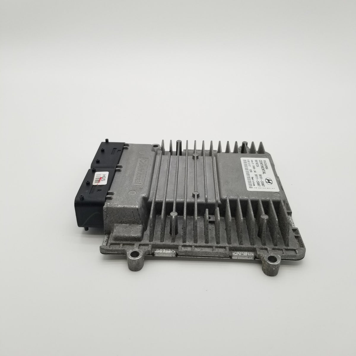 2012 Hyundai Sonata Engine Computer Ecm Oem 39101-2G667