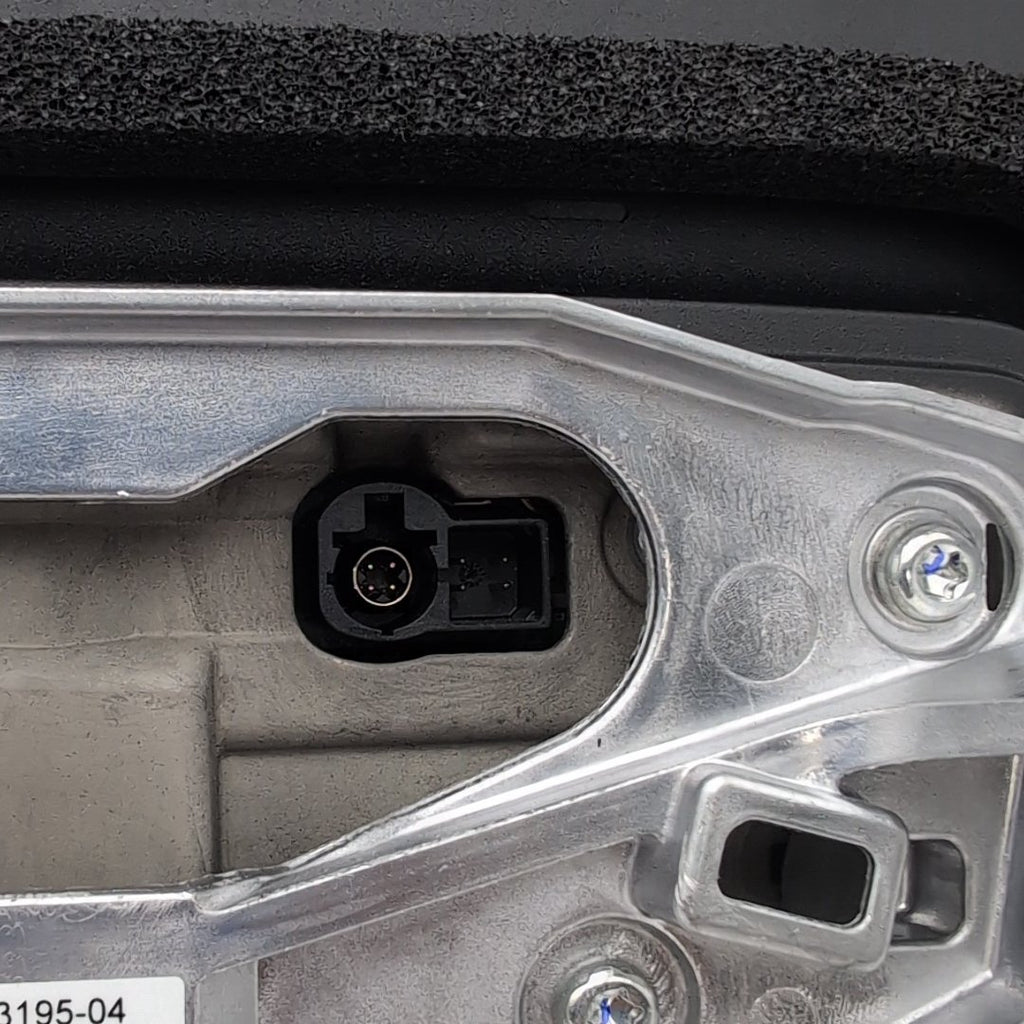 2023 - 2026 BMW X5 X6 X7 XM Instrument Cluster Infotainment Display Screen