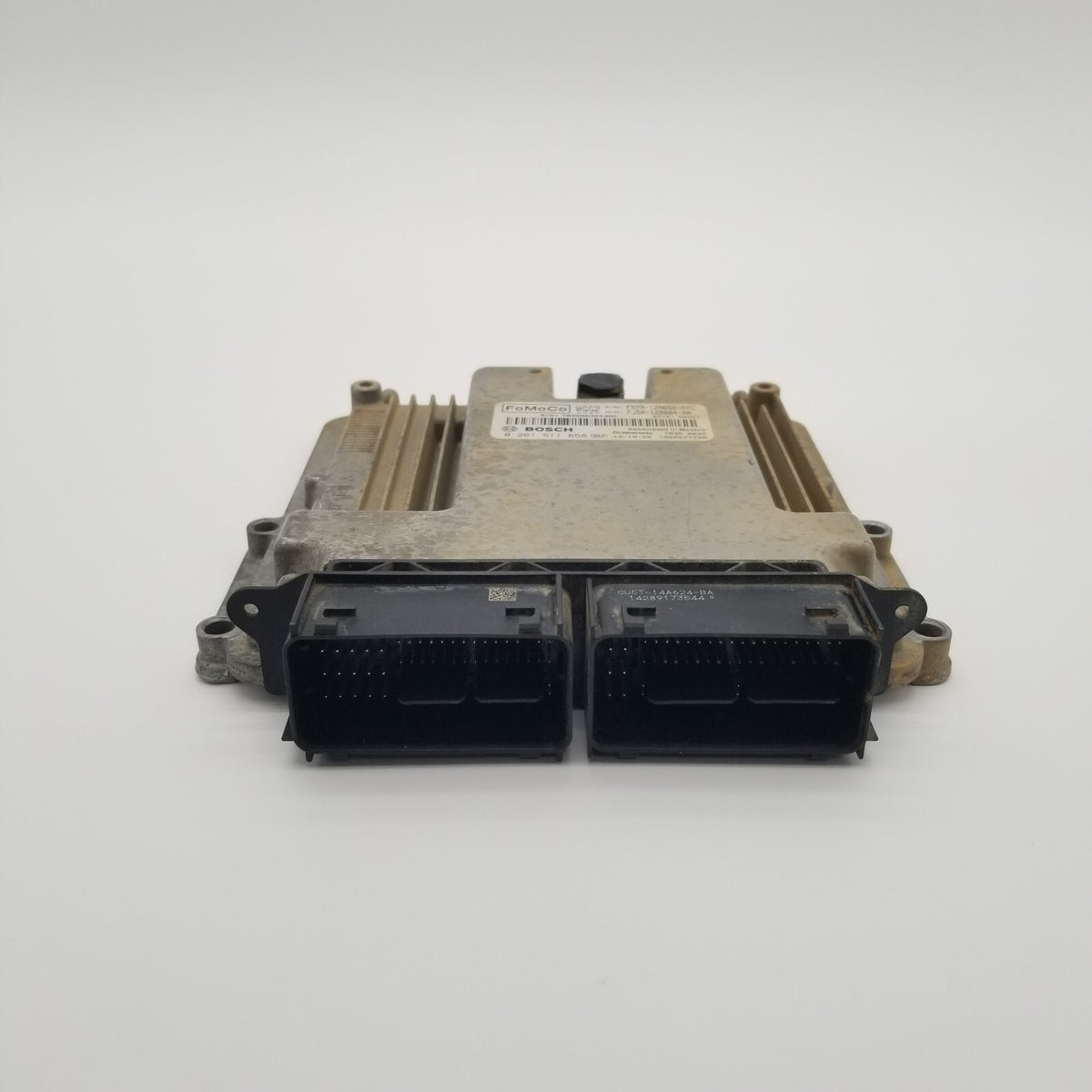 2015 Ford Fusion FS7A-12A650-AYC Computer Brain Engine Control ECU ECM Module