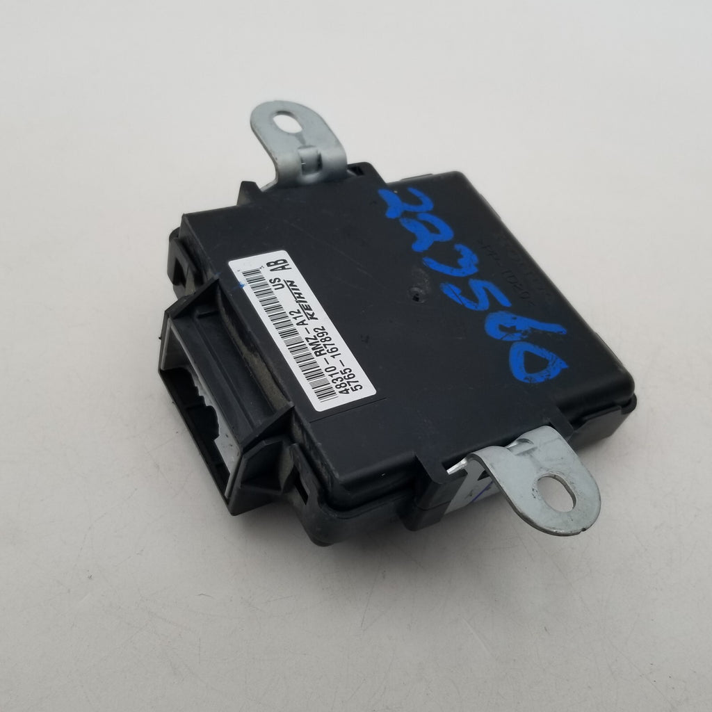 2016 - 2022 HONDA PILOT EX-L AWD TRACTION CONTROL COMPUTER MODULE UNIT OEM