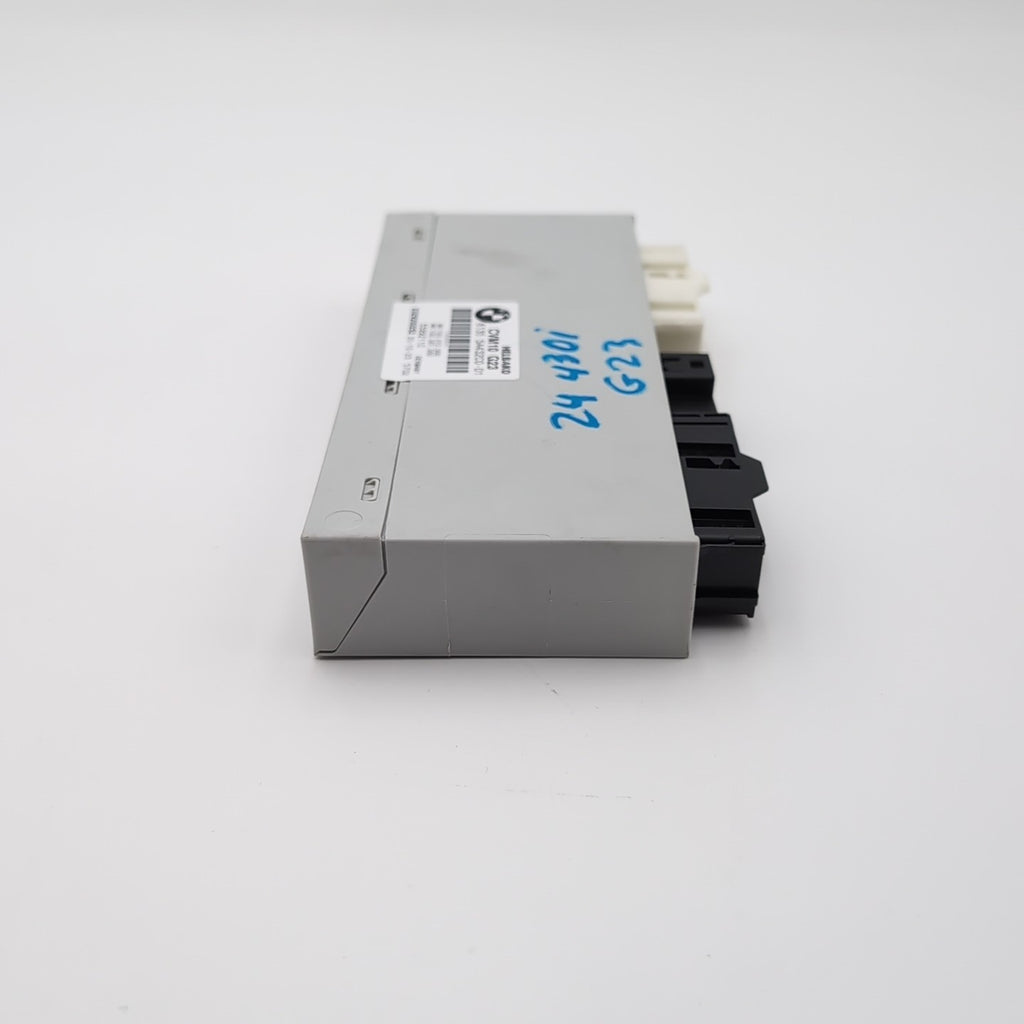 2021- 2025 BMW M4 G83 Convertible Roof Top Control Module 5A432C0 OEM