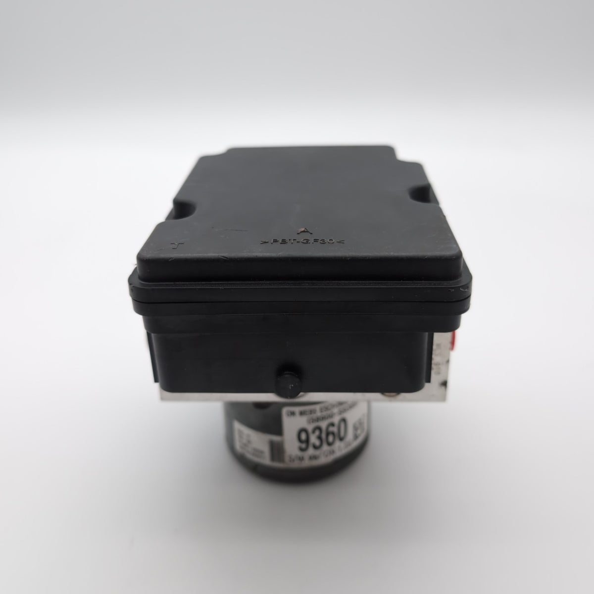 2020 2021 2022 Kia Telluride ABS Anti Lock Brake Pump Control Unit 58900-S9360