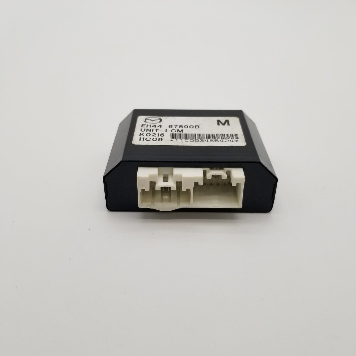2010 2011 2012 Mazda CX7 2.3L Turbo Lamp Control Module EH44 67890B