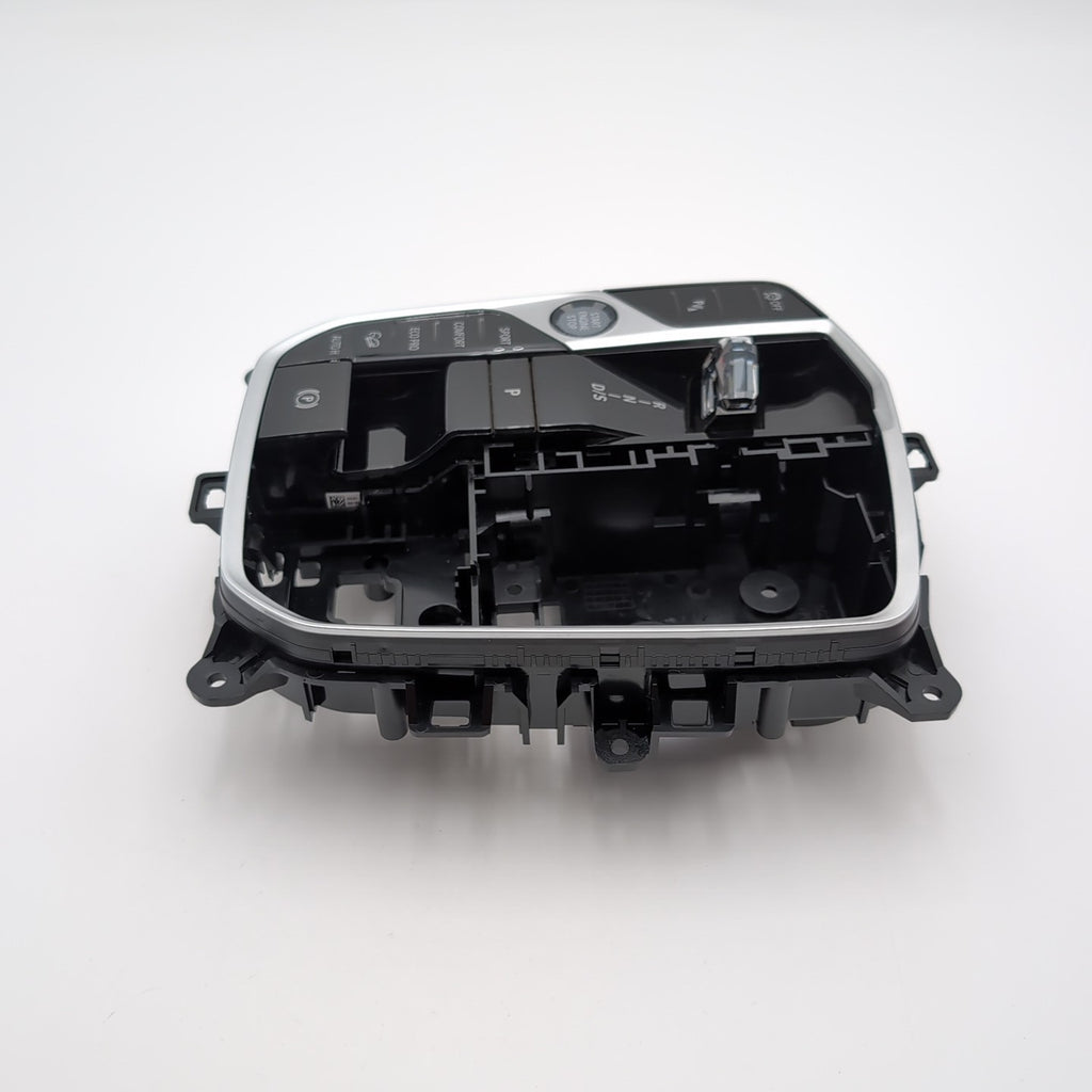 2023 - 2026 BMW X5 X6 X7 Crystal Gear Selector Shifter Panel 5A9CB19