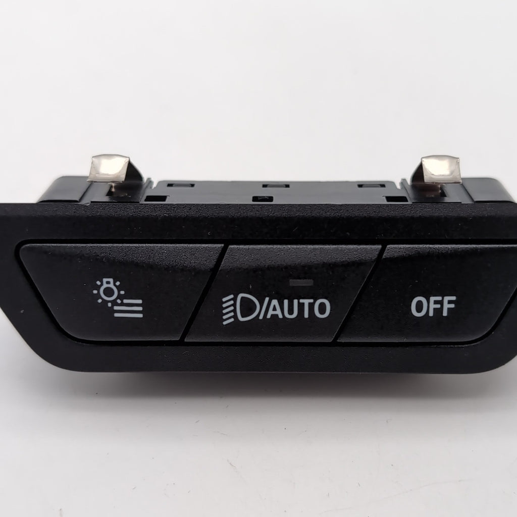 2022 2023 2024 2025 BMW X1 X2 U11 U10 Light Operating Switch Panel OEM 5A4A056