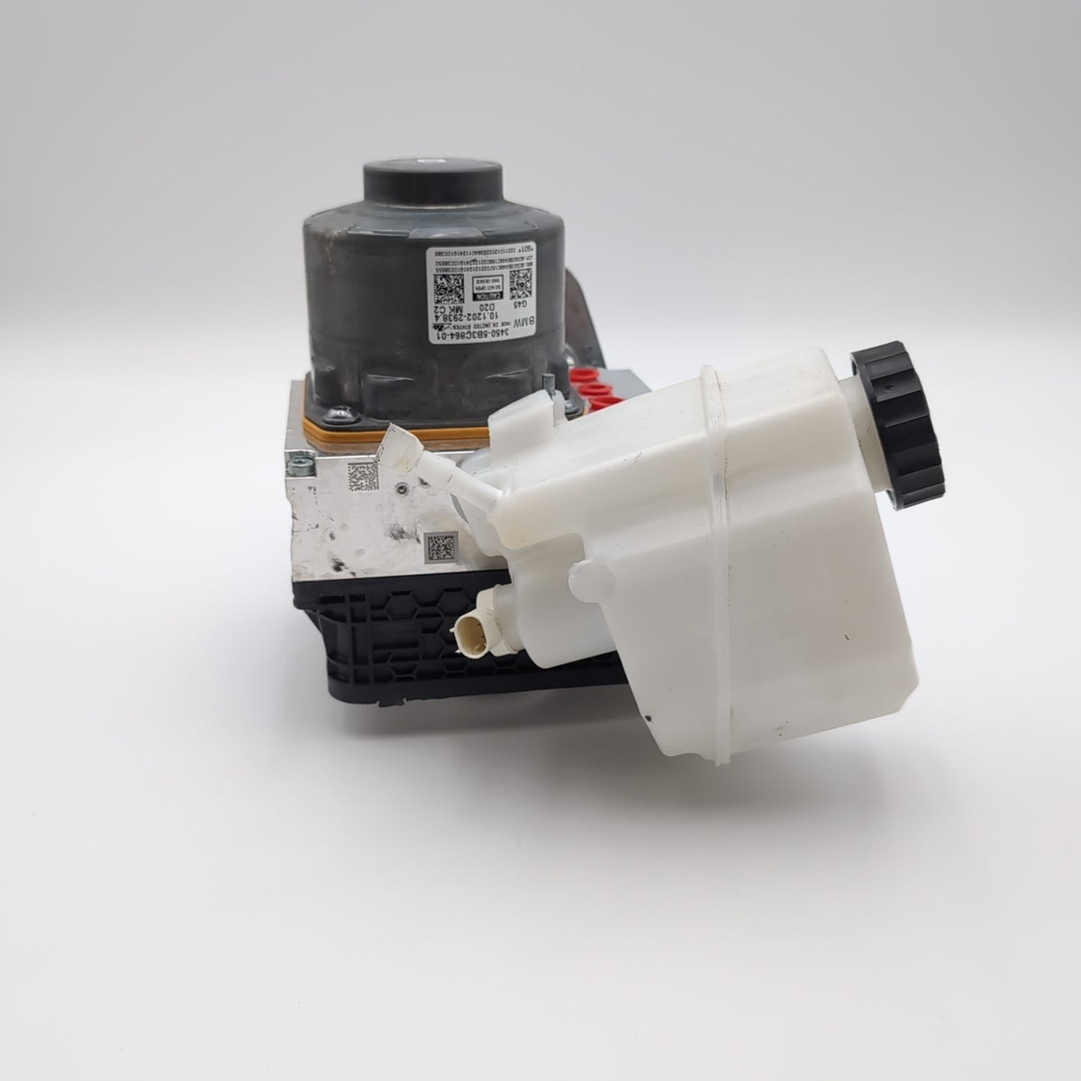 2025 BMW X3 G45 ABS DSC Anti Lock Brake Control Pump Module Unit 5B3C864
