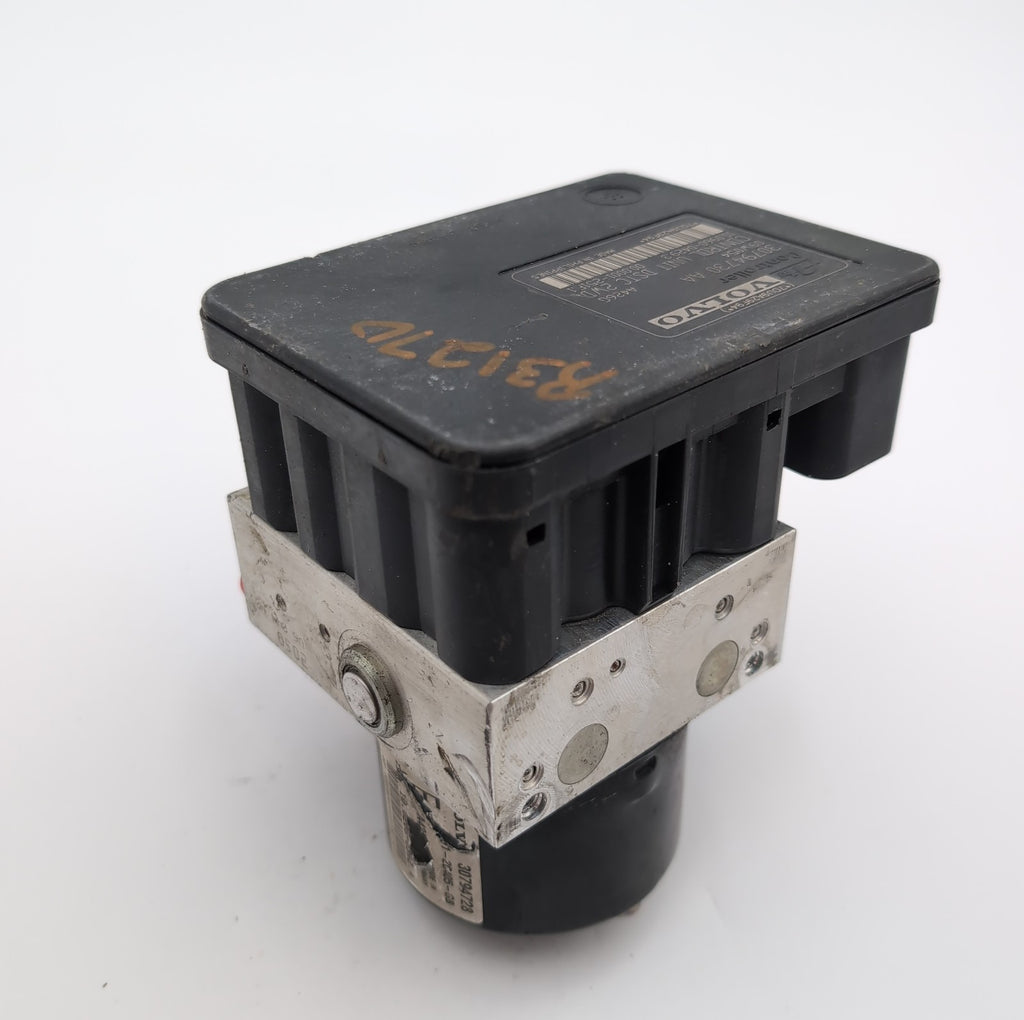 2008 2009 2010 Volvo C30 2.5L ABS Anti Lock Brake Pump Control Unit 30794728