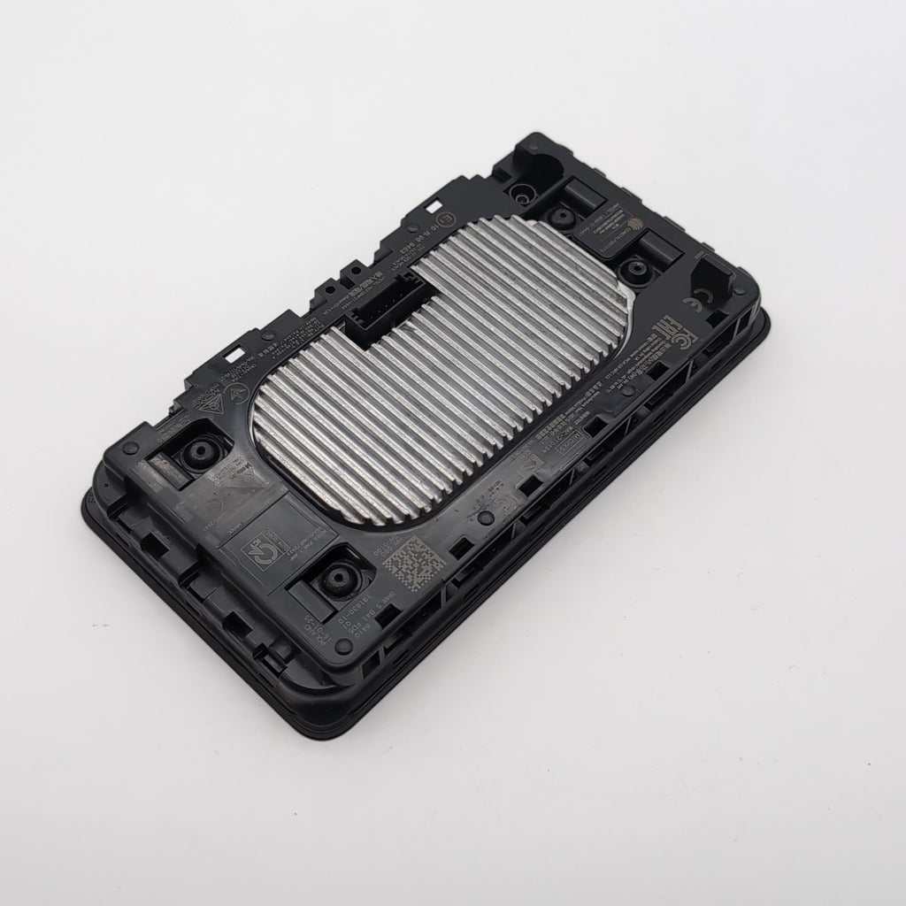 BMW G01 G20 G21 G28 Wireless Phone Charing Pad OEM 5B41FD5