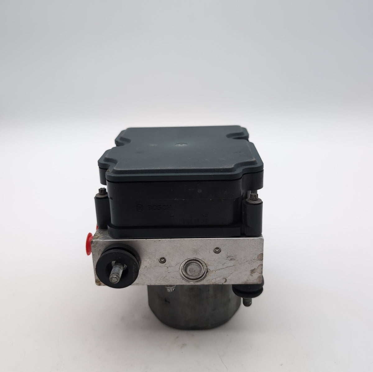 2015 Nissan Altima 2.5L ABS Anti Lock Brake Pump Control Unit 476609HM0A