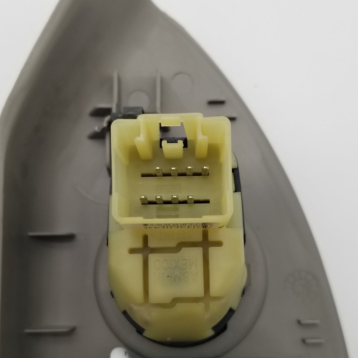 2011 2012 Dodge Caliber Master Power Window Switch OEM 04602780AA