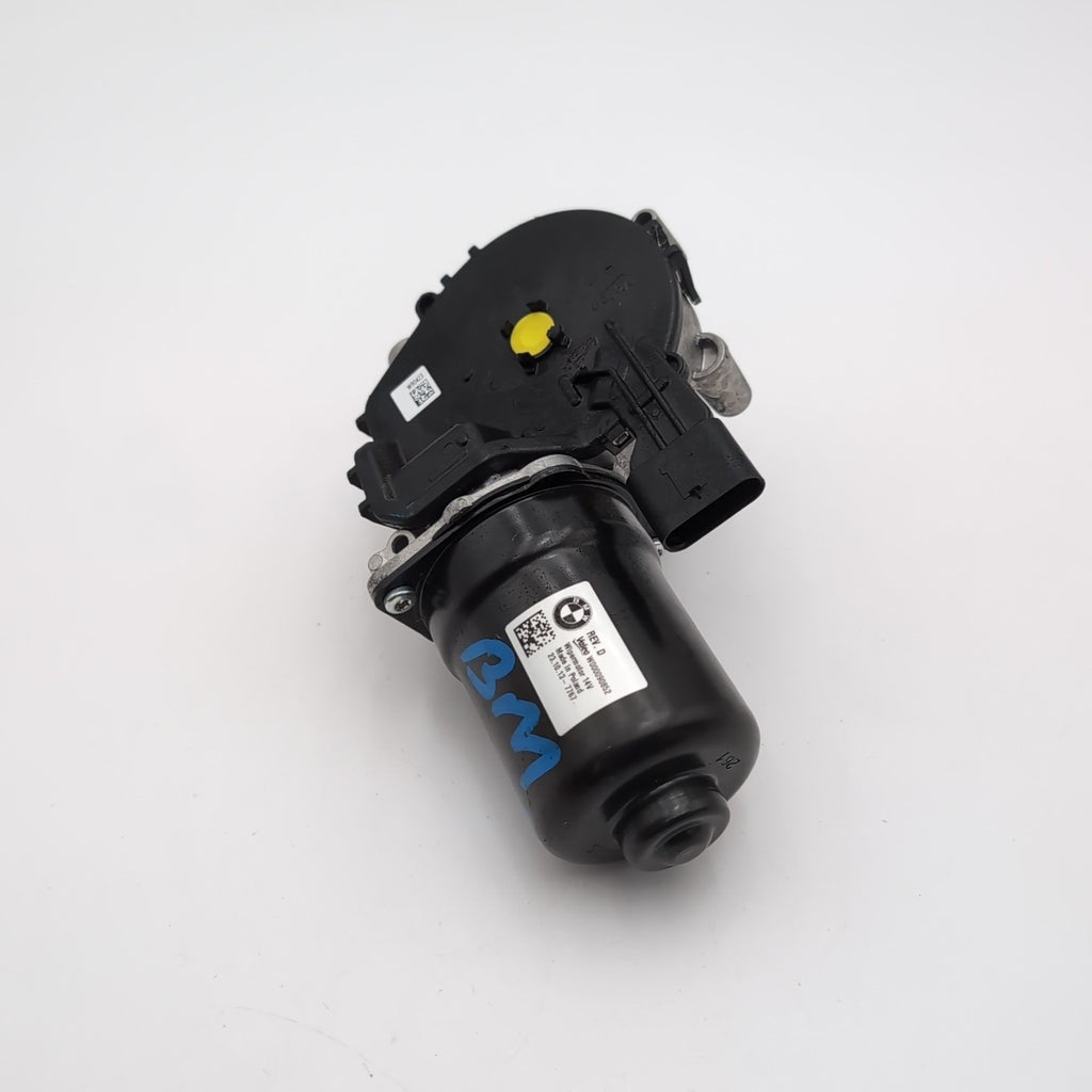 2020- 2025 BMW G20 G22 G26 G80 G82 Windshield Wiper Motor OEM 7427901