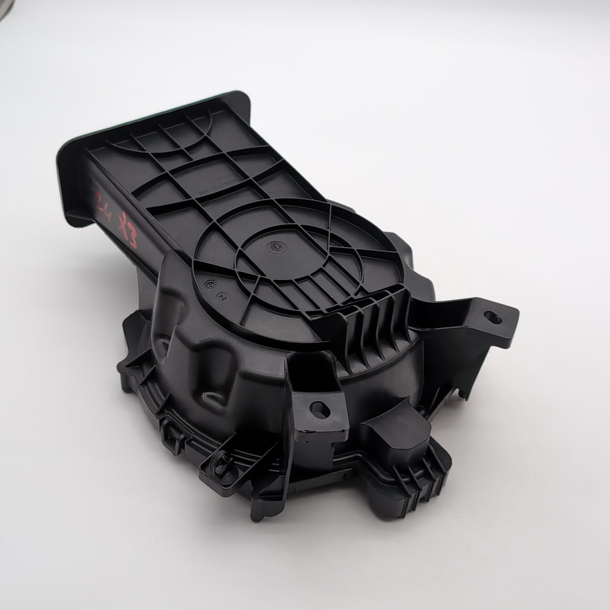 2018 - 2025 BMW X3 X4 M Front Central Subwoofer Woofer Speaker 6811926