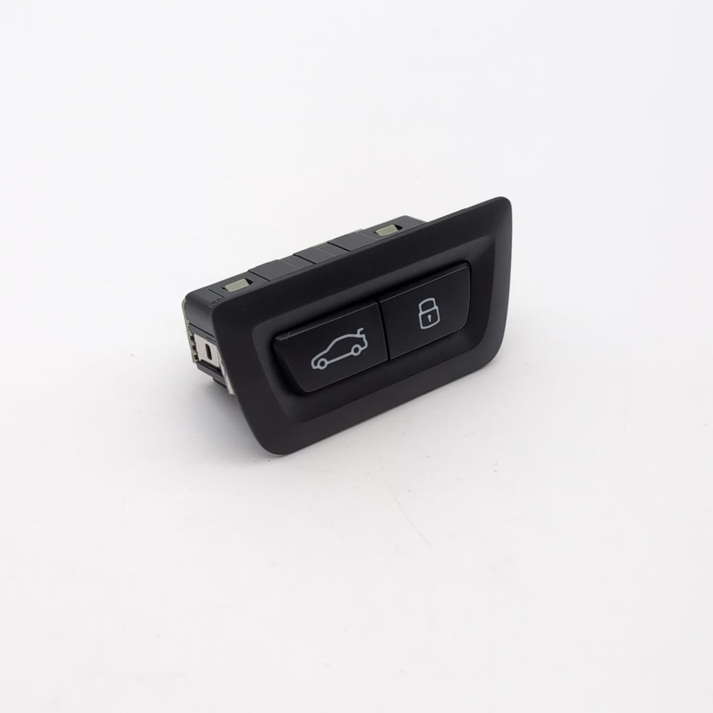 2021 - 2026 BMW 540i 530i i5 G60 M5 X1 X2 X3 Trunk Lid Tailgate Switch Button