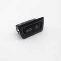 2021 - 2026 BMW 540i 530i i5 G60 M5 X1 X2 X3 Trunk Lid Tailgate Switch Button
