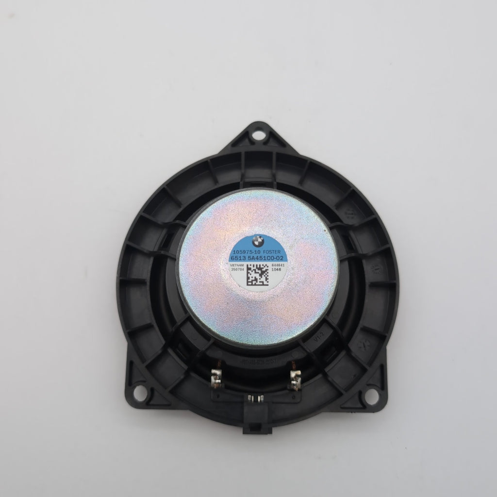 2024 2025 2026 BMW X3 G45 ALEV2 Front Rear Door Midrange Speaker 5A451C0