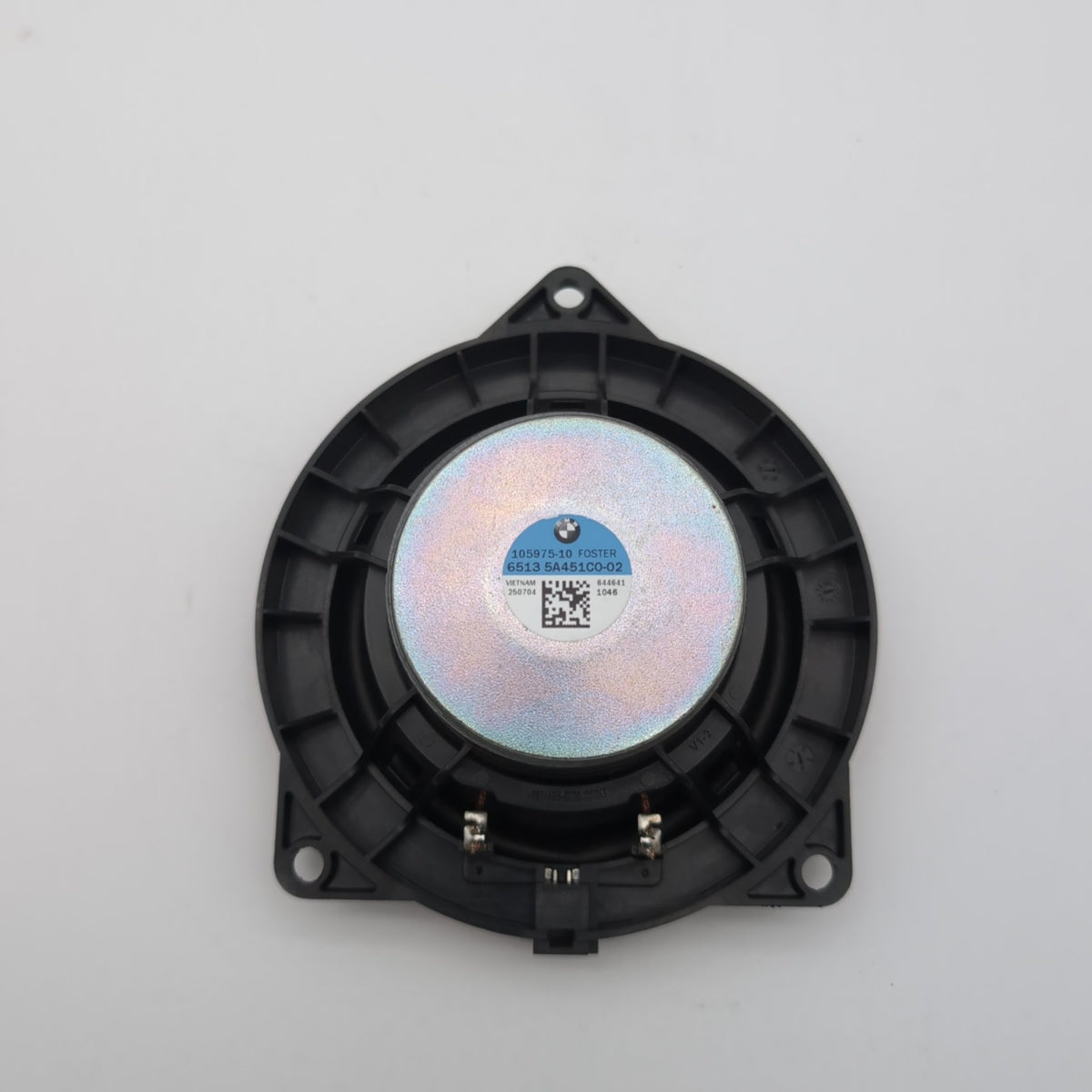 2024 2025 2026 BMW X3 G45 ALEV2 Front Rear Door Midrange Speaker 5A451C0