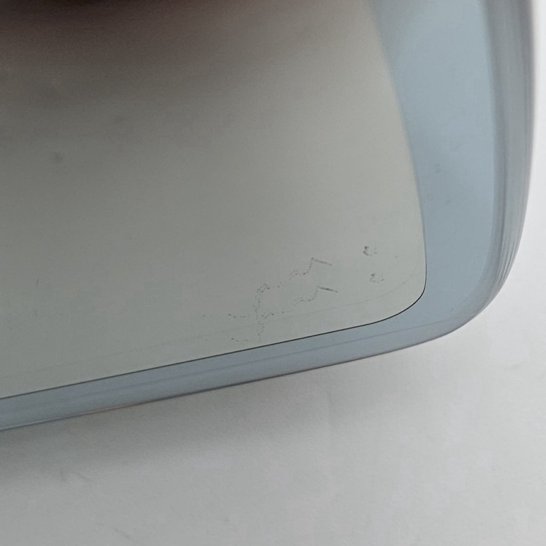 2025 2026 BMW 530i 540i 550e G60 Interior Rear View Mirror Auto Dim HomeLink