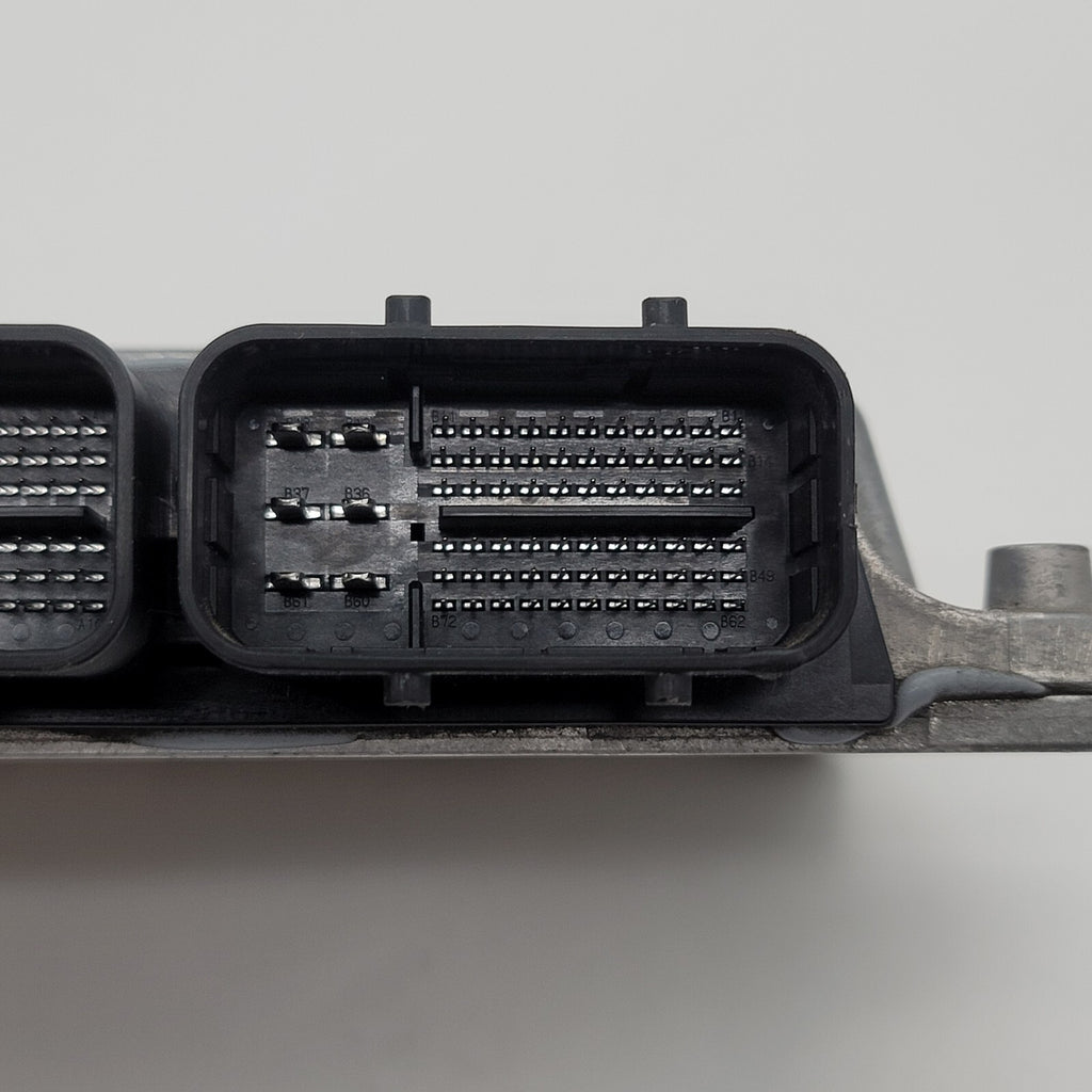 2014 2015 2016 2017 Mazda 3 Engine Computer Control Module ECM OEM PAJ818881