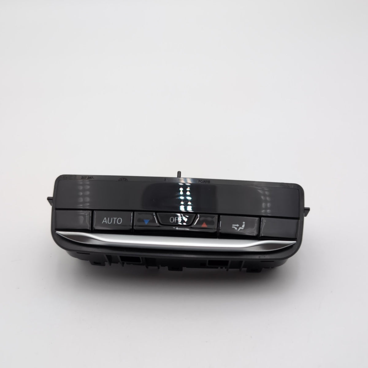 2021 - 2026 BMW G42 G20 G80 G82 G26 Rear AC Heater Climate Control Unit 5A3BBF4