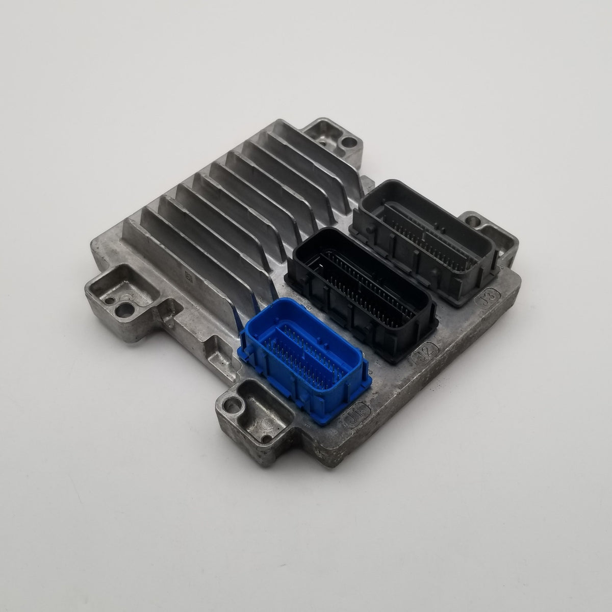 OEM E78 Engine Control Module ECU Buick Cadillac Chevrolet GMC 12698131