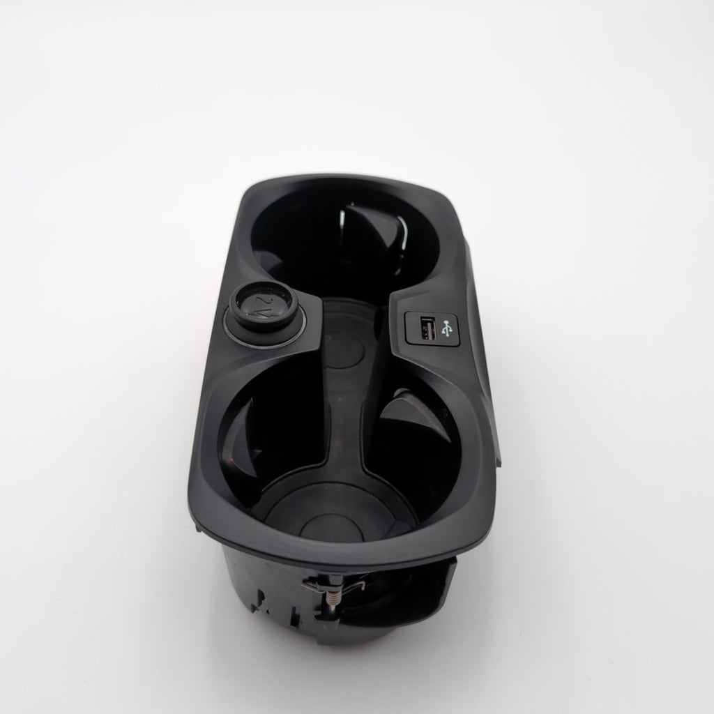 2019 - 2026 BMW G20 G22 G23 G26 G80 G83 M3 M4 Center Console Cup Holder 6809803