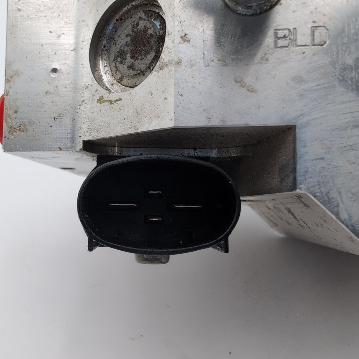 2014 2015 2016 Kia Optima Hybrid ABS Anti Lock Brake Pump 58600-4U500