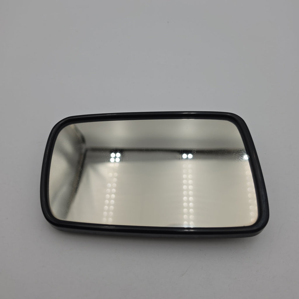 2002 - 2008 BMW 745i 750i E66 Left Side View Mirror Glass Auto Dim A3324587