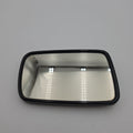 2002 - 2008 BMW 745i 750i E66 Left Side View Mirror Glass Auto Dim A3324587