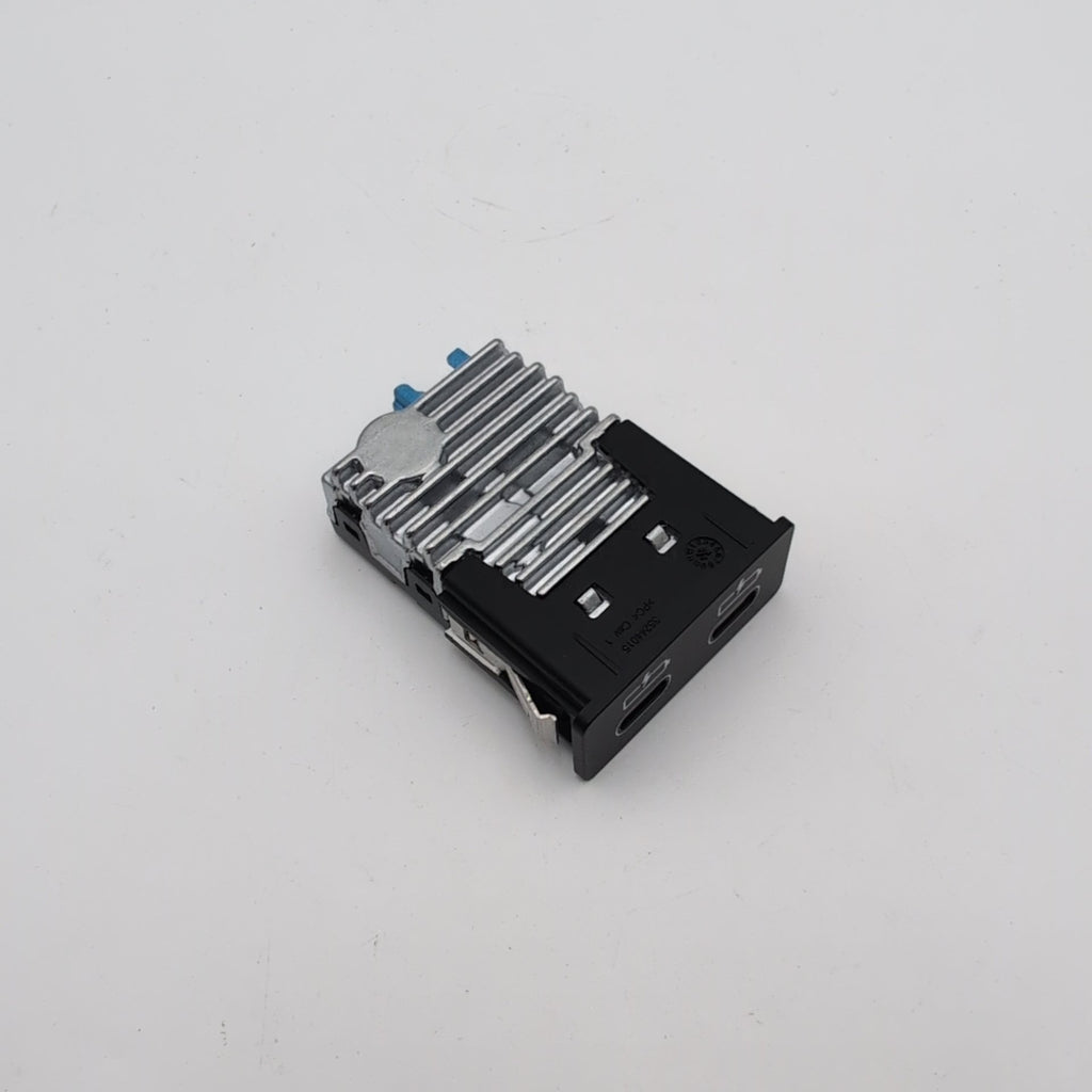 2023 - 2026 BMW 228i F74 X1 X2 MINI Dual USB Port Charger Socket 5A84181